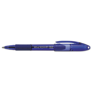 Pentel® R.s.v.p. Mini Ballpoint Pen, Stick, Medium 1 Mm, Assorted Ink And Barrel Colors, 24-pack freeshipping - TVN Wholesale